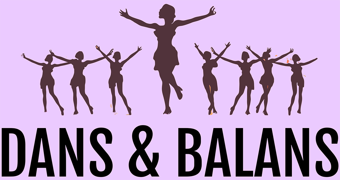 Dans & Balans